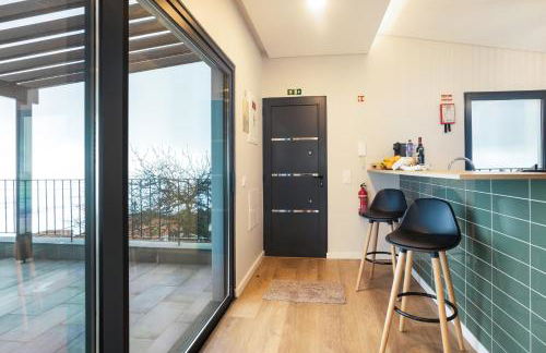 Referta Apartamento T1 - Foto 5