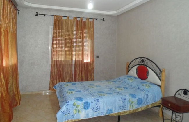 Résidence Mimosa - Foto 2