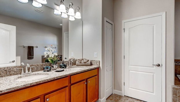 2371vwd - Foto 3, Habitación