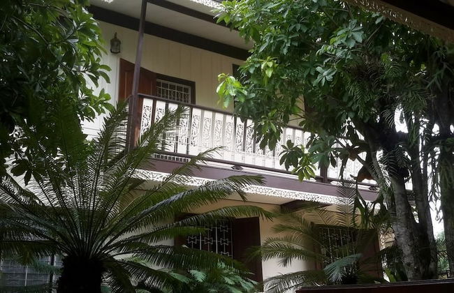 Maliwan Holiday Home - Foto 16