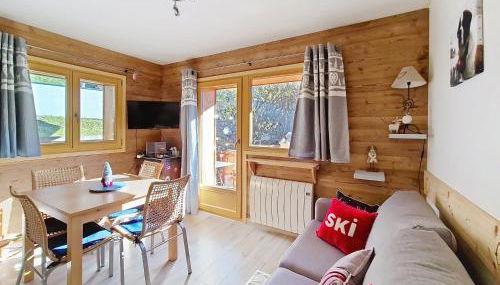 Petit Savoyard PY9 Mountain & Cosy 6 Pers - Foto 5