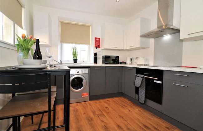 No 3 Bonnet Apartments Studio - Foto 16