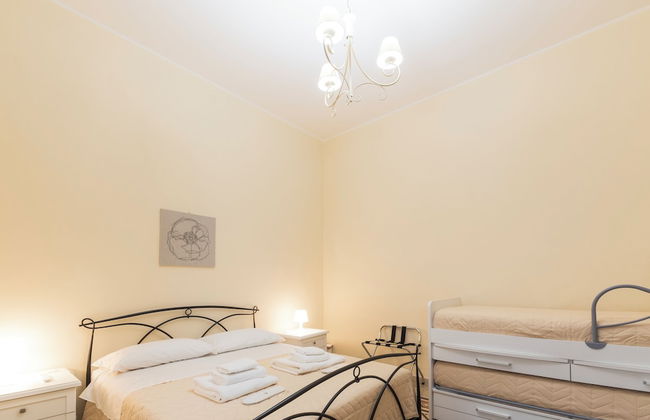 kaliko casa vacanze Avola - Foto 3