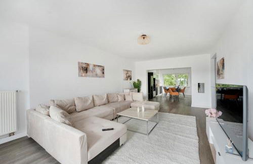 Design Apartment - Traumlage zwischen CGN & DUS - Foto 6