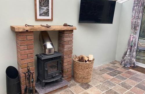 Mill River Retreat - Foto 15