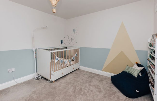 Rosefinch House in Crazies Hill - Photo 30