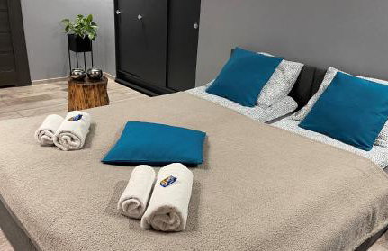 Apartamenty Pod Uwalonym Dębem - Foto 13