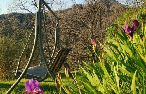 House - Sleeps 5 Scenic Views Fireplace & Garden - Foto 50