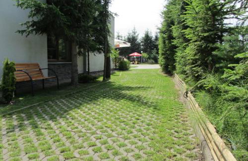 Pokój Vivat - Foto 16