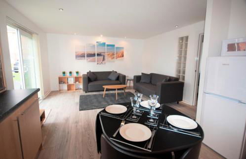 Coastal Apartments - Wales - Foto 13