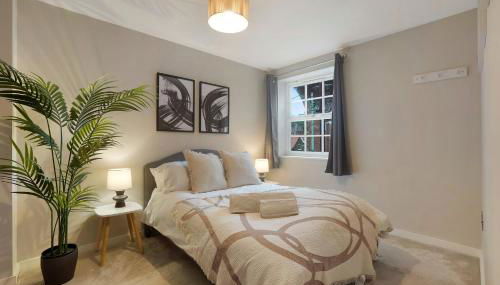 NEW! 2BR in Stephenson House - Foto 4