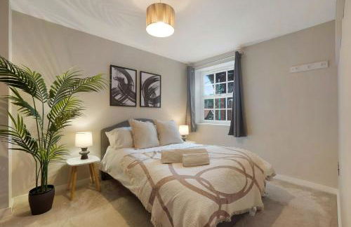 NEW! 2BR in Stephenson House - Foto 4