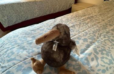 Attico vista Mare Rimini Viserba - Penthouse with sea view Rimini Viserba - Foto 20