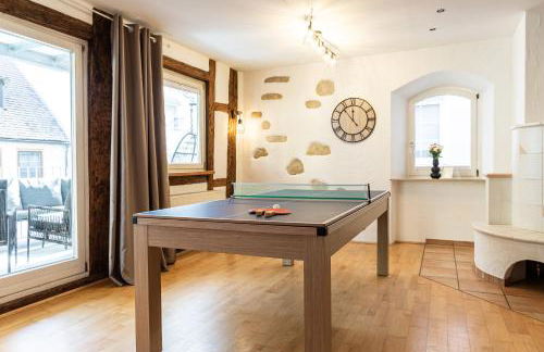 Holiday&Stay Apartment Big Blue Beamer 10 Personen - Foto 25