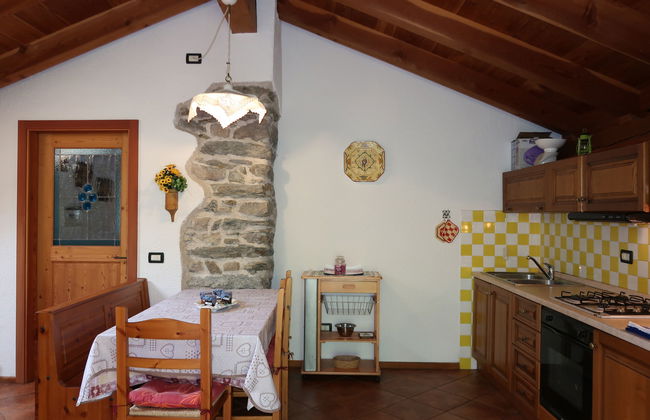 Maso Marini - Appartamento Volpe - Foto 11