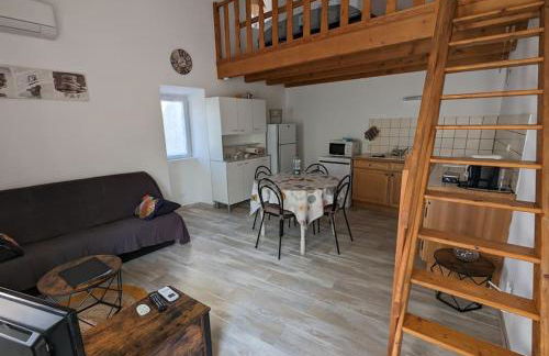 Le gîte de Marie - Foto 2