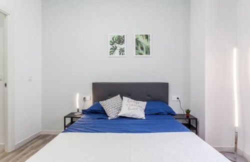 Apartamento nuevo cerca de la playa y del centro - Foto 5