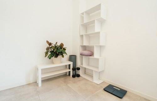 Happy Home Spazioso Trilocale Bologna a Due Passi Dal Centro - Foto 20