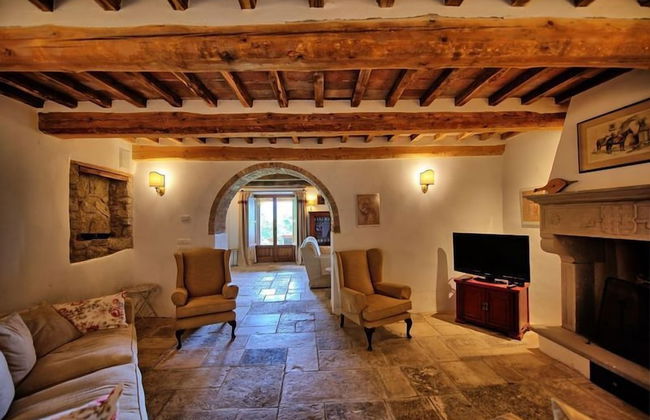 Villa Cretole - Foto 14