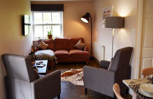 Luxury Self-Catering Apartment - Foto 11