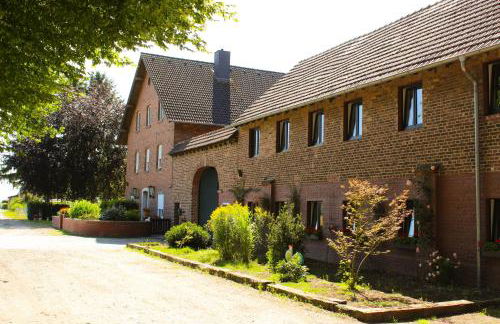 Gut Huthmacherhof - Foto 7