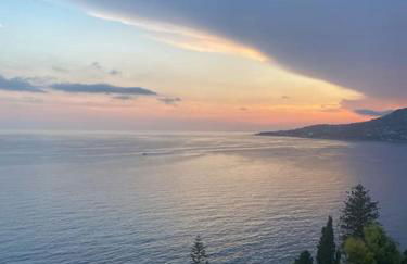 Vue mer exceptionnelle résidence Patrizia - Foto 20