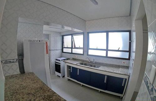 Apartamento Duplex pé na areia em Boracéia - Foto 35