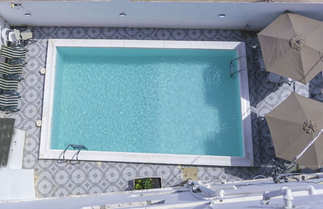 Legacy Apartments - Photo 39