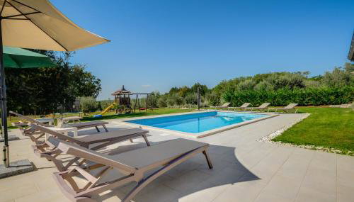 Villa Stella Polaris - Foto 3