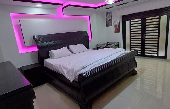 Laperla Apartment - Foto 9