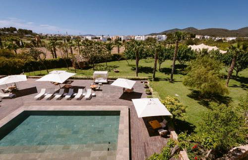 Hotel Rural Xereca - Foto 22