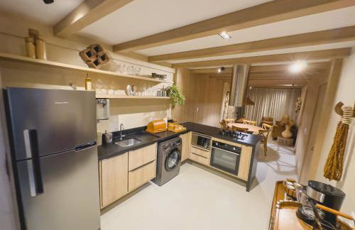 Village aconchegante em Mucugê - Foto 25