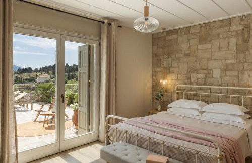 Fiscardo View Villas - Photo 41