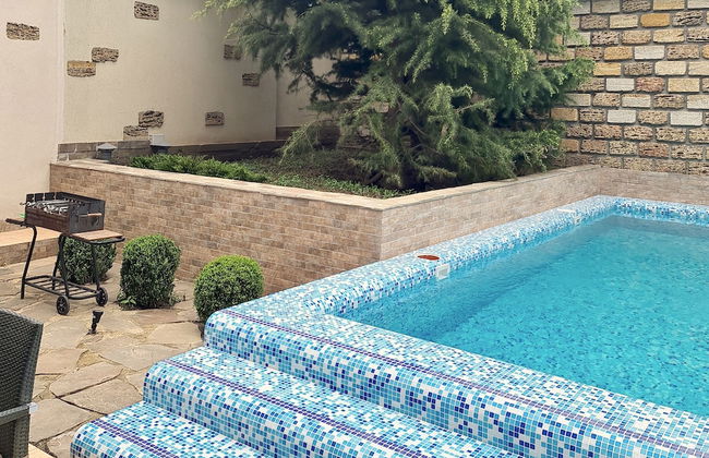 Arcadia Villa - Foto 34