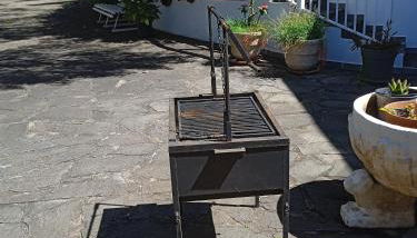 Casa con jardin para familias y grupos - Foto 2