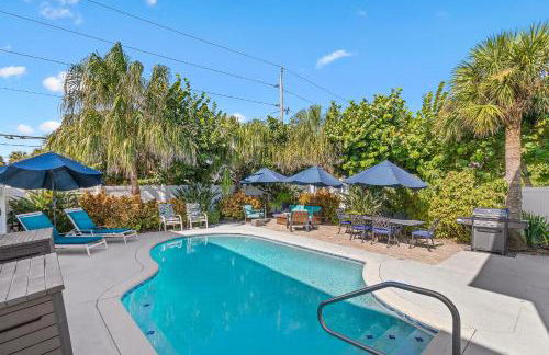 Mermaid's Playground - Foto 23