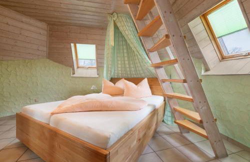 Märchenhafte Ferienhäuser - Foto 39