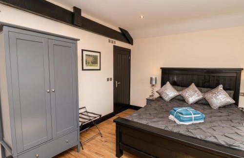 Moor Farm Cottage - Foto 18