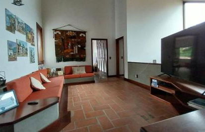 Spacious house with pool - 100m from the sea in Guaecá - Foto 40