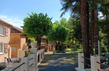 Au Moulin du Comte - en gîte - Photo 24