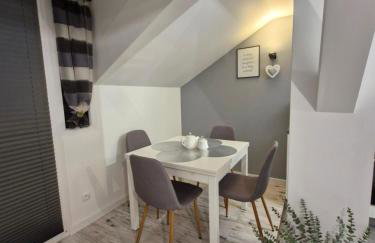 Apartament Z Widokiem Na Wieżę - Foto 29