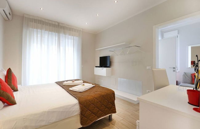 Florence Comfort B&B - Photo 14