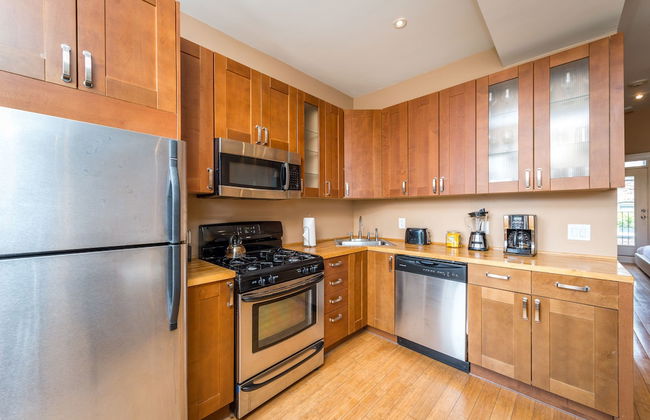 Pelicanstay in Boston Bay Village - Foto 9