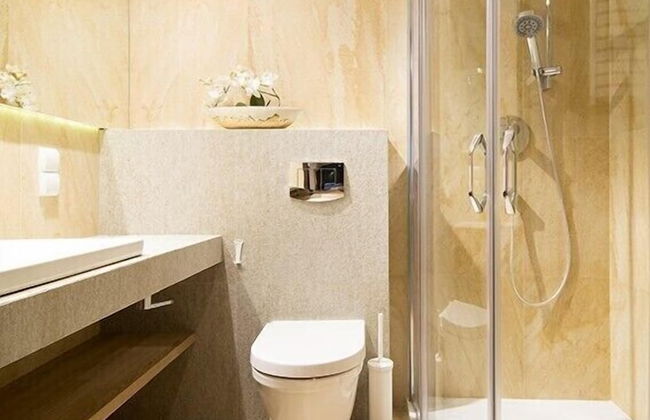 Apartamenty Sun & Snow Tęczowe Wzgórze - Photo 48