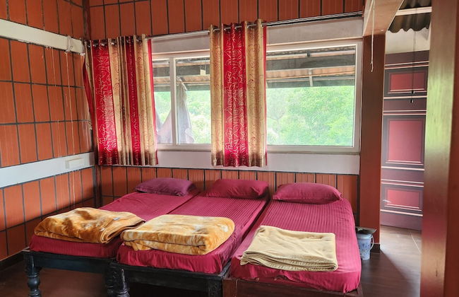 I-ROOMZ Donimoole Homestay - Foto 3