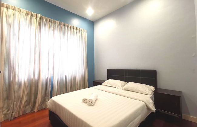 Sunset Seaview Vacation Condos City Centre @ IMAGO Shopping Mall - Foto 63