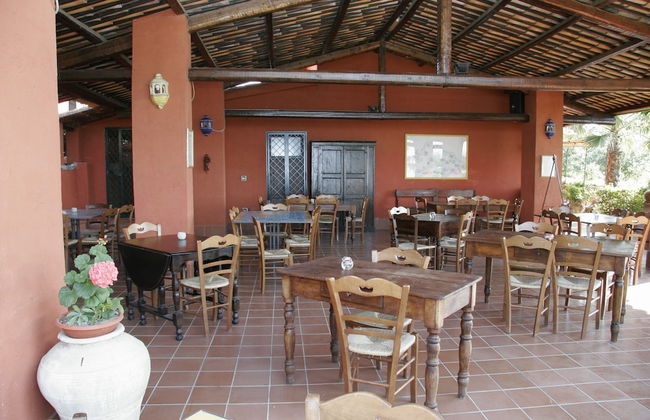 Agriturismo Ruralia - Photo 69