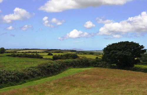 The Barn at Cae Bach - Foto 17