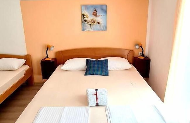 Olive Garden Apartments Petrovic - Foto 5