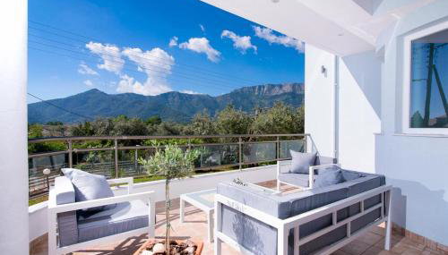 Olive Garden Villas and Apartments - Foto 3